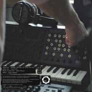 Back View : Artem Stan & Matpri - NASHA POLYANA - Analog Concept / ANCPT018