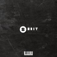 Back View : Carlos Sanchez / Qubiko - FROM THE VAULTS VOL. 4 - 8bit Records / FTV004