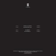 Back View : DJ PEPER - BUENOSAYRES 3AM - CUSDE / CUSDE010