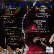 Back View : Kesha - ANIMAL + CANNIBAL (2LP) - Rca / 19958410931