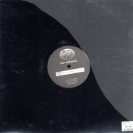 Back View : Gregory Del Piero - ANYTIME - Swing City CITY1063 Testpressing