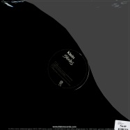 Back View : Stratus - LOOKING GLASS - Klein Records / kl063