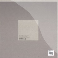 Back View : DJ Preach & Olivier Giacomotto - DIRTY TONES EP - Patterns / PATRN021