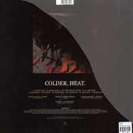 Back View : Colder - HEAT (LP) - Output Recordings / OPR85
