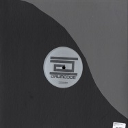 Back View : Adam Beyer & DJ Lenk - DRUMCODE 01 - Drumcode / DC01