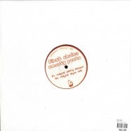 Back View : First Choice - SMARTY PANTS - Discodust Rec. Jap. / dd01