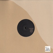 Back View : Martinez - DARK MOON RISING EP - Out Of Orbit / orb018