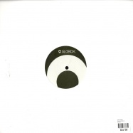 Back View : Lenny & DJM - TRANSDUCERS EP - Globox04