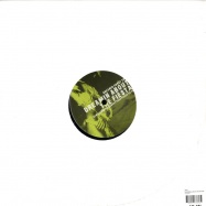Back View : ATFC - DREAMING ABOUT THE ROLLER DISCO - Betters Days Records Inc / DAYS001