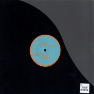 Back View : Jona - TIZIA EP - Get Physical Music / GPM0536