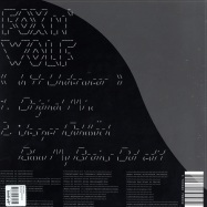 Back View : Fox n Wolf - IN YOUR UNDERWEAR - Kitsune030