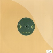 Back View : Yoof ft Shorston - RATCATCHER - DEFBOX002