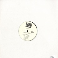 Back View : The Exile Missile - SIDEWINDER EP - Brontosaurus / BS0036