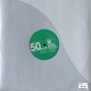 Back View : Inland Knights - SPECIAL EDITION PART 2SILVER - Drop Music / DROM050P2