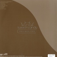 Back View : Sweet N Candy - ONCE UPON A TIME (2LP) - Raum Musik 058