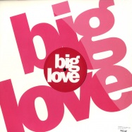 Back View : DJ Pierre ft Sylfornia King - DESTROY THIS TRACK - Big Love / bl034