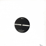 Back View : Kalle-M - GLOOMY EP - Worldless Records / wr12