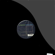Back View : Terrence Dixon - DIRECTIONS EP - Underline / UND014