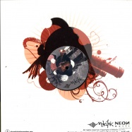 Back View : Rhythm Code & Dan Welton - MUSIC PEOPLE - Mokilok / moki006