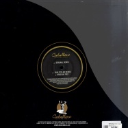Back View : Dario Nunez & David Vio feat. Stella - FEEL THE LIFE - Caballero / caba024-6