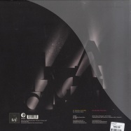 Back View : Booka Shade - PLANETARY - Get Physical Music / gpm0866