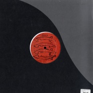 Back View : Various (Mark Broom. Paul Mac, Tony Anderson, Ben Sims) - ESSEX RASCALS - Theory / Theory030
