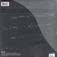Back View : Helical Scan - INDEX - Monolake 022