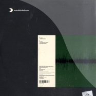 Back View : Michelle Weeks - THE LIGHT - Defected / DFTD064R