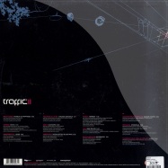 Back View : Various Artists - TRAFFIC 2 (2X12) - Combination / Core012