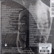 Back View : Various Artists / Mixed & Compiled By Francesco Diaz & Grant Nelson - A HOUSE AFFAIR VOL. 3 (2CD) - Musica Diaz Senorita / MDS002-2