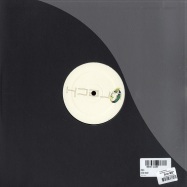 Back View : Argon - IN THE MOOD - Wreckless / wrck007