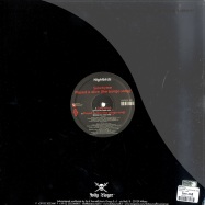 Back View : Nightbirds - SUNCHYME - PLAYED ALIVE (THE BONGO SONG) - Jolly Roger / jr008