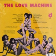 Back View : Love Machine - LOVE MACHINE (LP) - Ducale / PD340