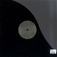 Back View : Gavin Boyce - FACE DOWN EP - Nordic Trax  / nt060