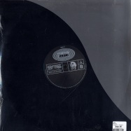 Back View : TR-909 - Bass Drum - Sex Tags Mania / Mania0146
