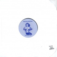 Back View : Beautiful Swimmers - SWIMMERS GROOVE - Future Times / FT003us