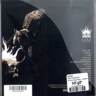 Back View : Spektre - LIVE AT GLADE (CD) - Very Very Wrong Indeed  / vvwi009cd