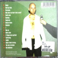 Back View : Moby - PLAY (CD) - PIAS UK/BMG RIGHTS MANAGEMENT /MUTE  / CDStumm172 / 39126132