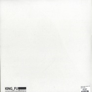 Back View : Thomas Lauren / Einmusik / Koning & Schultz - WASTE NO TIME - King Fu / kingfu007