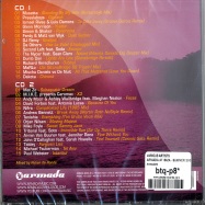 Back View : Various Artists - ARMADA AT IBIZA - SUMMER 2009 (2XCD) - Arma205