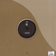 Back View : A Made Up Sound - ARCHIVE (Repress) - Clone Basement Series / CBS02