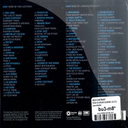 Back View : High Contrast - THIS IS DRUM & BASS (2XCD) - newcd9056