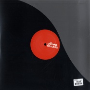 Back View : Negru & Boola - HOLD ON EP - All Inn Records / ALLINN0026