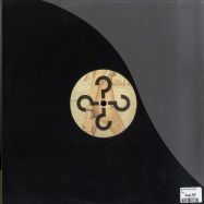 Back View : Coyote vs Smith & Mudd - EP - Is It Balearic / isit009