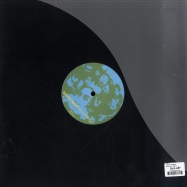 Back View : Arco - HAVING A PARTY - Blockhead / BH029