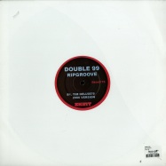 Back View : Double 99 - RIP GROOVE - Skint / Skint175