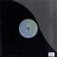Back View : Paul Brtschitsch - DORIANA (ME, MYSELF & LIVE EP PT.3) - Rootknox / ROOT0036