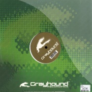 Back View : Nectar - THE OTHER - Grayhound / GND040