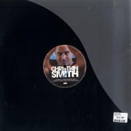 Back View : Christian Smith - BREAK IT DOWN - Tronic / TR51