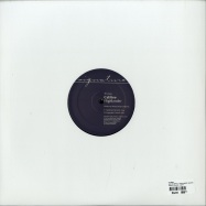 Back View : Calibre - MR. MAVERICK / HIGHLANDER (REPRESS) - Signature Records / SIG005R